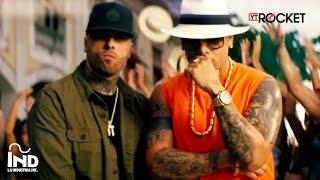 Si Tú La Ves - Nicky Jam Ft Wisin | Video Oficial