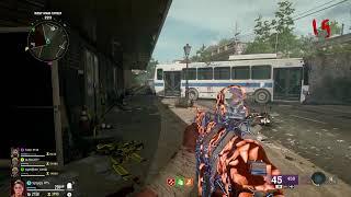 Black Ops 6 Zombies