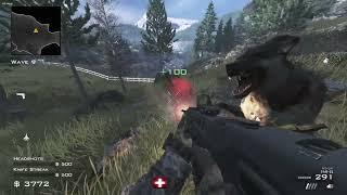 MW2CR - MW3 Survival Mod