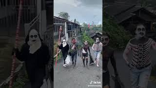 Santa Claus manado