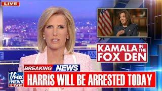 The Ingraham Angle 10/17/24 | FOX BREAKING NEWS October 17, 2024