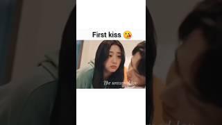 First kiss #Tiktok#Viral#kissing#viralsongs2023