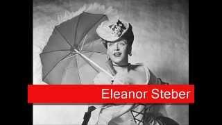 Eleanor Steber: Mozart - Don Giovanni, 'Don Ottavio! Or sai chi l'onore'