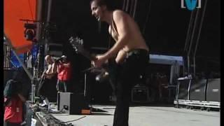 System of a Down - Psycho (Live BDO 2002) - HD/DVD Quality