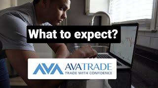 AvaTrade Review South Africa (2024)