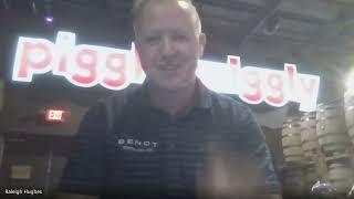 SAWC: Bendt Experience