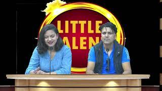 LITTLE TALENT  EPISODE 3  ROUND 1 || LIFE OK TELEVISION ||