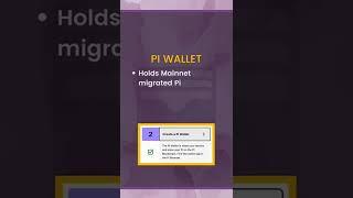 How to Create Pi Wallet on Pi Browser #pinetwork #piwallet #pinetworknews