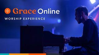 Grace Online Full Service | November 17, 2024 | Spiritual Grit at Grace Church Orlando