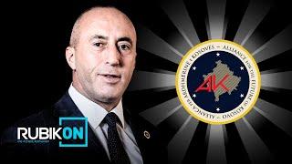 Rubikon me Adriatik Kelmendin - Ramush Haradinaj: Kosova ime 12.01.2025