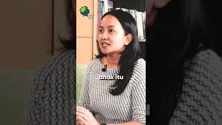 Dampak anak memiliki attachment dengan orang tua #shorts #short #trending #parenting #tanambenih