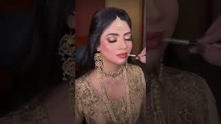 Superb Bride Look by zaragul #wedding #bride