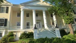 Mary Baldwin College Campus Tour - Staunton, VA