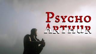 Psycho Arthur Ep. 7