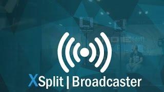 How To Install XSPLIT BROADCASTER