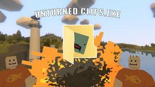 Unturned old clip compilation.EXE