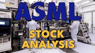 Is ASML Stock a Buy Now!? | ASML Stock Analysis Deep Dive! |