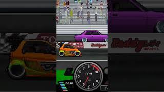 #SHORTS pixel car race