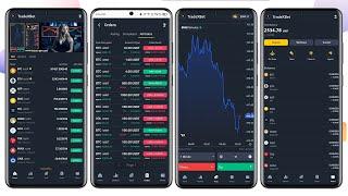 TradeXPro Script Installation Tutorial | How to Create Your Own Trading Website Like Binance