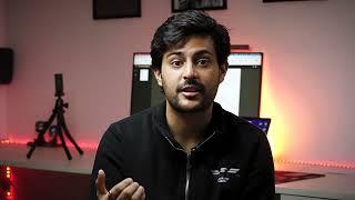 Vasu Sehgal @The Geek Monk saying about Our Service