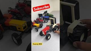 Sawarj 855 remote control tractor model modifications for sale