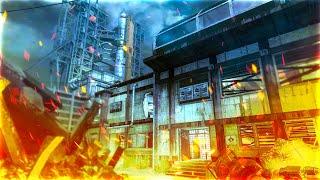 Ascension - The First Modern Zombies Map (Zombies Retrospective)