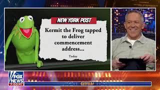 Gutfeld's Leftover Jokes