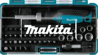 Makita B-50289 Review