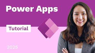 Power Apps Tutorial