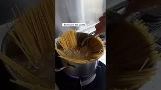 #pasta #boiling #youtubeshorts #shorts