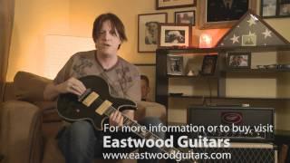 From the Archives: Eastwood GP Guitar DEMO - Lance Keltner