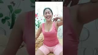 TANTE SEXY GOYANGNYA BIKIN SALAH FOKUS