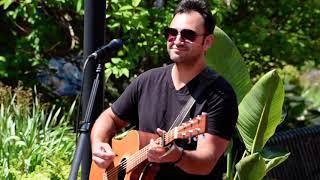 Music on the Brick: Steve Demers