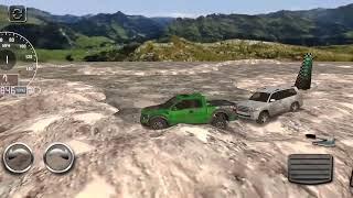 4x4 Off Road Rally 7 - Level 69(Failed)_Android Gameplay HD