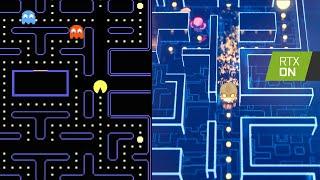 How We Remade Pac Man with Unreal Engine 5