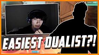The Easiest Dualist To Learn In VALORANT? | SEN Sinatraa