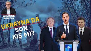 Rusya-Ukrayna savaşında Batı müzakere masasına mı hazırlanıyor? Mehmet Ali Güller yorumluyor.