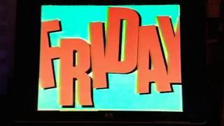 Friday Night Nicktoons Commercial 20 Seconds