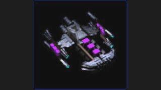 Starcraft Battlecruiser - русская озвучка Фаргус