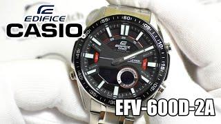 CASIO EFV-C100D-1A Edifice