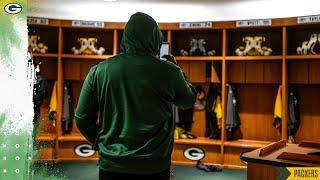 Remix: Packers rookies arrive