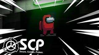 SCP: Secret Laboratory - The Admin Trollage