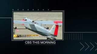 Texas A&M University-Corpus Christi: Home of Unmanned Flight