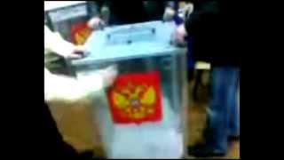 Ростовская область за честные выборы. Март, 2012. Ролик 39.