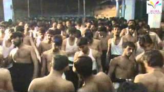 pakki shah mardan 10 Muharram 2010 part 3