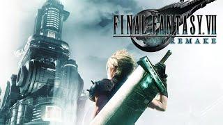 Final Fantasy VII Remake (dunkview)