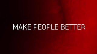 Do savršenog gena / Make People Better  / 12.09. / 16:30 / Cineplexx