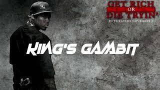 50 Cent x Scott Storch Club Type Beat ''KING'S GAMBIT'' Hip Hop Instrumental 2024