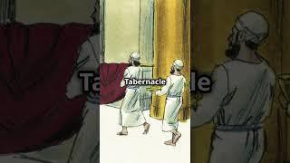 Mysteries of the Tabernacle | Parshat Bamidbar