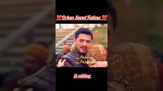 ORHAN Saved Holofira vs Fatima and Halima beautiful love story 